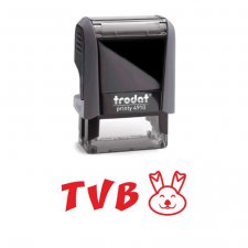 TVB - Printy 4910