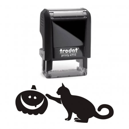 Gatto Nero - Printy 4910