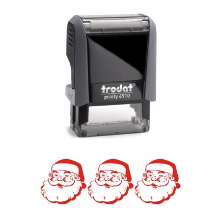 Babbi Natale - Printy 4910