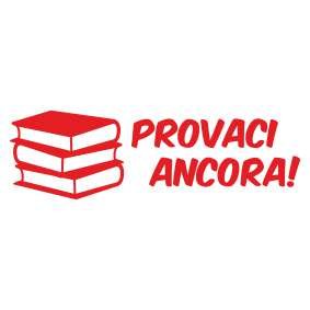 Timbro Provaci Ancora!