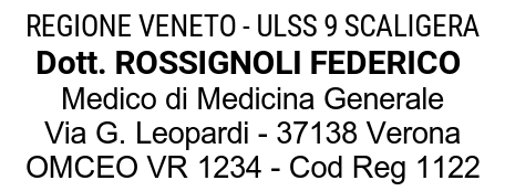 TRODAT PRINTY 4912 Timbro da Ufficio PAGATO Blu-Rosso Autoinchiostrante  Rettangolare 47×18 mm